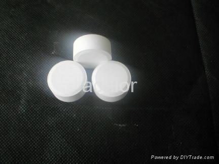 Effervescent Chlorine Tablet
